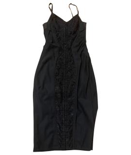 DOLCE&GABBANA Вечернее платье