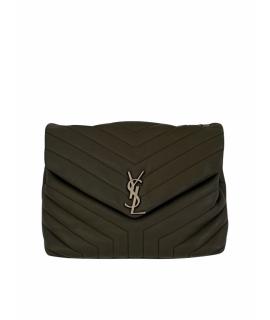 SAINT LAURENT Сумка с короткими ручками