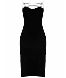 GIORGIO ARMANI Вечернее платье