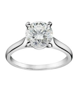 CARTIER Кольцо