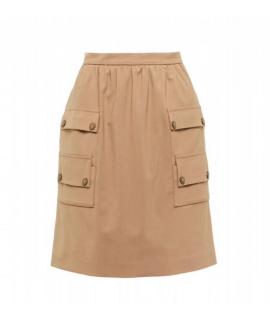 MAX MARA Юбка миди