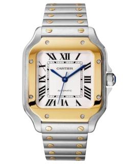 CARTIER Часы