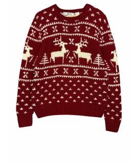 WOOLRICH Джемпер / свитер