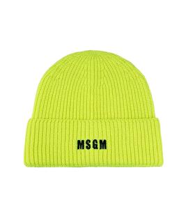 MSGM Шапка