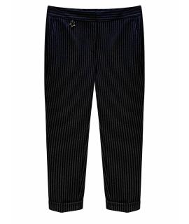 LORENA ANTONIAZZI Прямые брюки