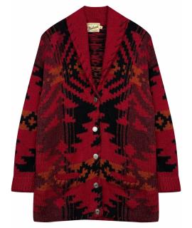 WOOLRICH Кардиган