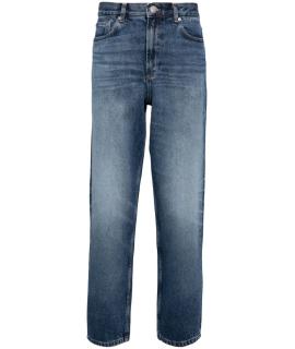 A.P.C. Прямые джинсы