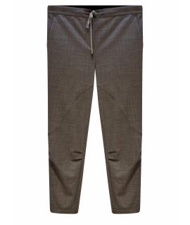 LORENA ANTONIAZZI Прямые брюки