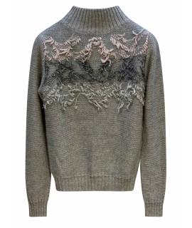 LORENA ANTONIAZZI Джемпер / свитер