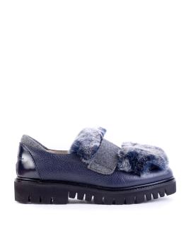 LORENA ANTONIAZZI Лоферы