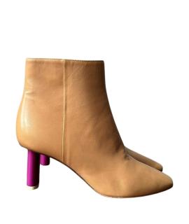 VETEMENTS Полусапоги