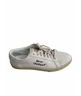 SAINT LAURENT Кеды