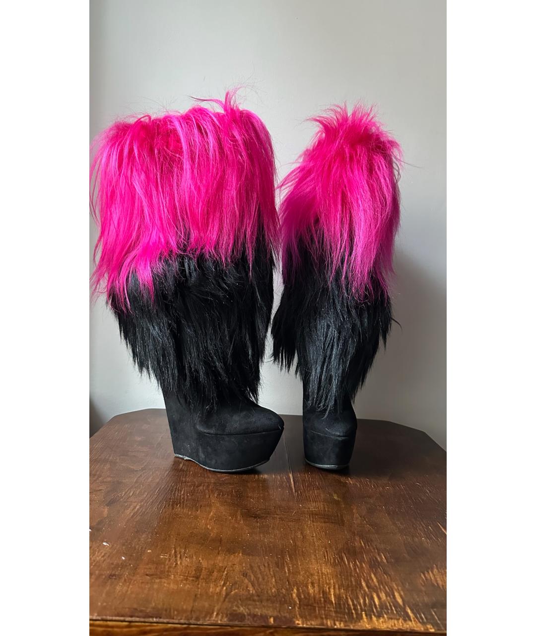 CASADEI Ботинки, фото 3