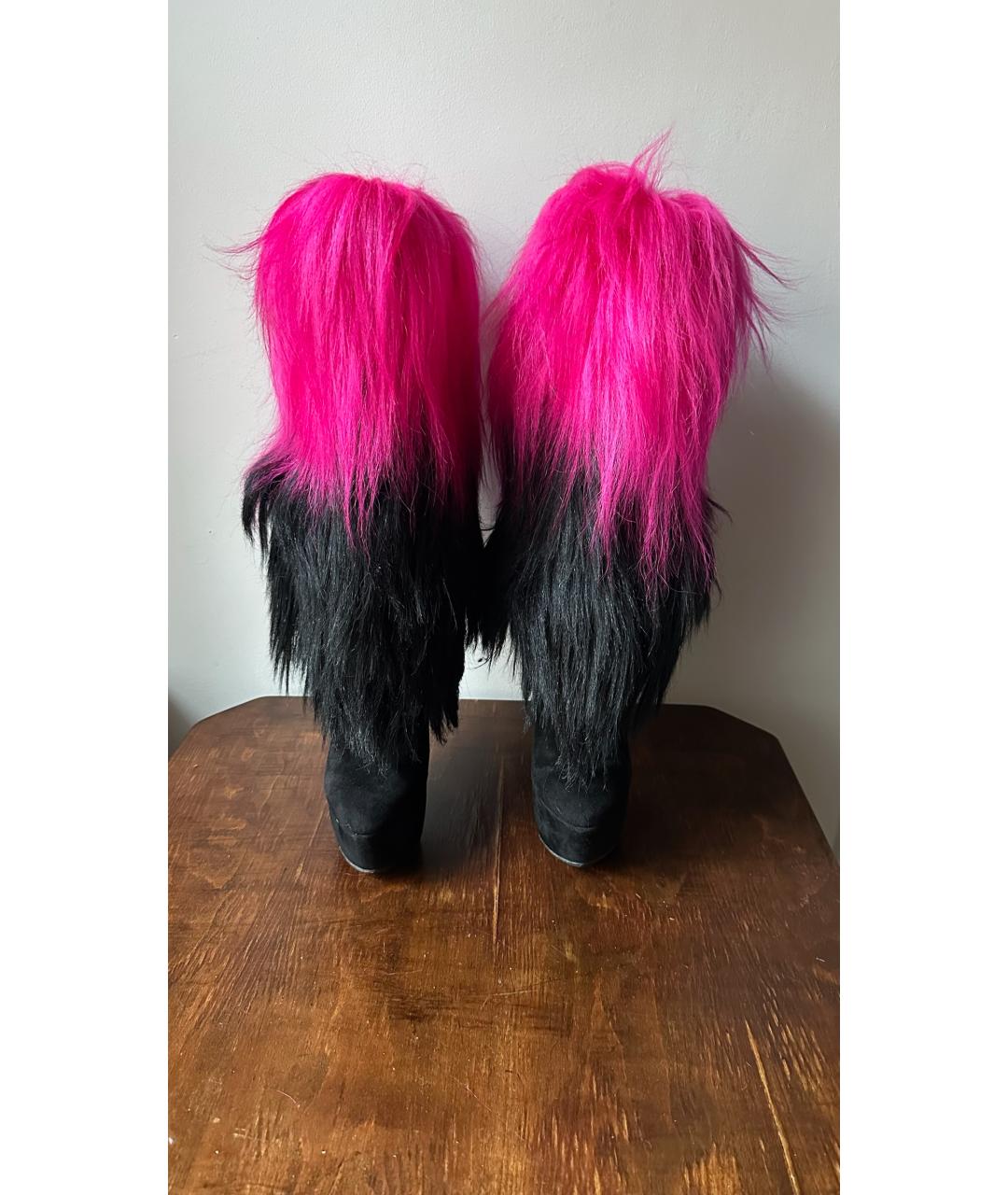 CASADEI Ботинки, фото 2