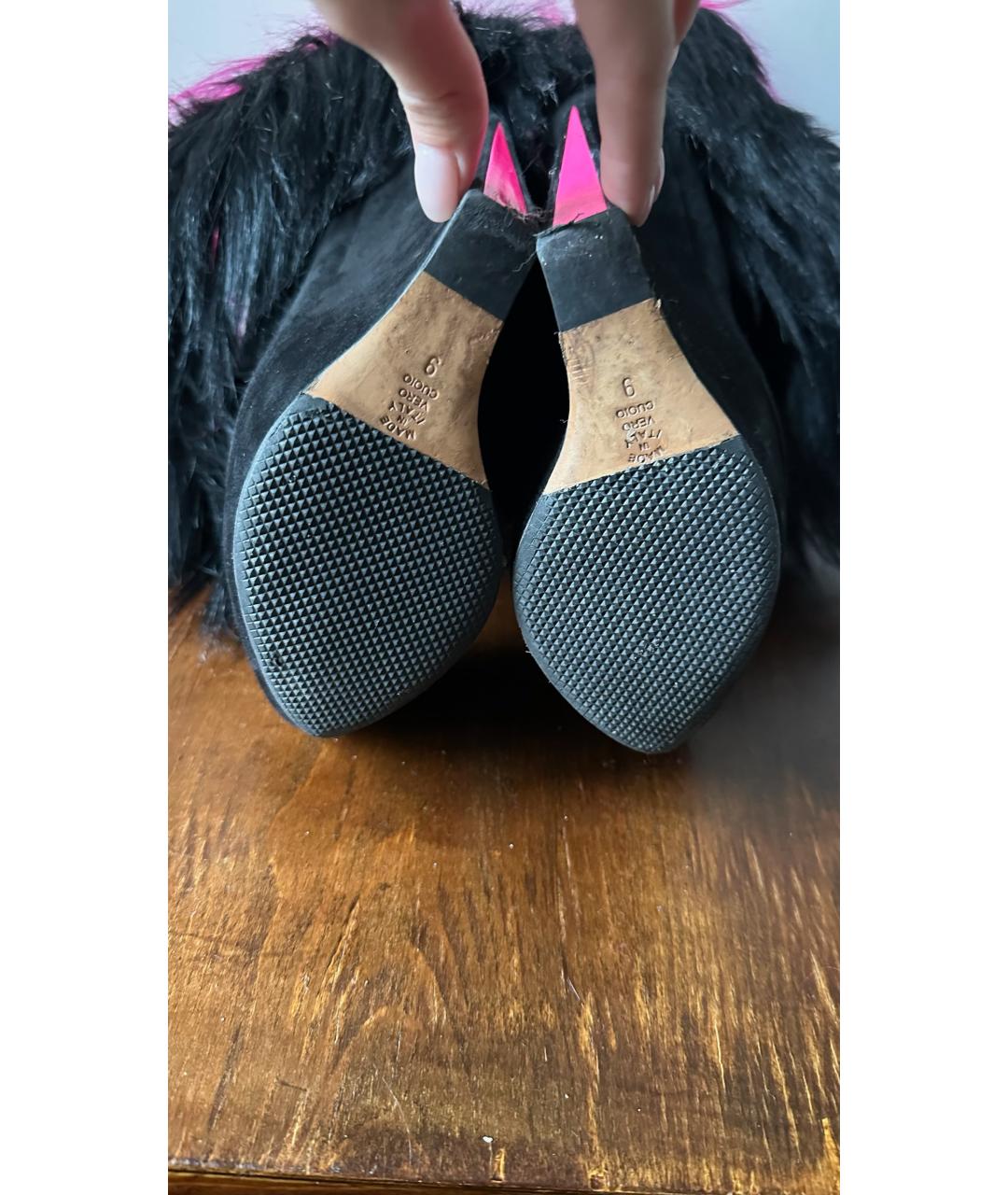 CASADEI Ботинки, фото 5