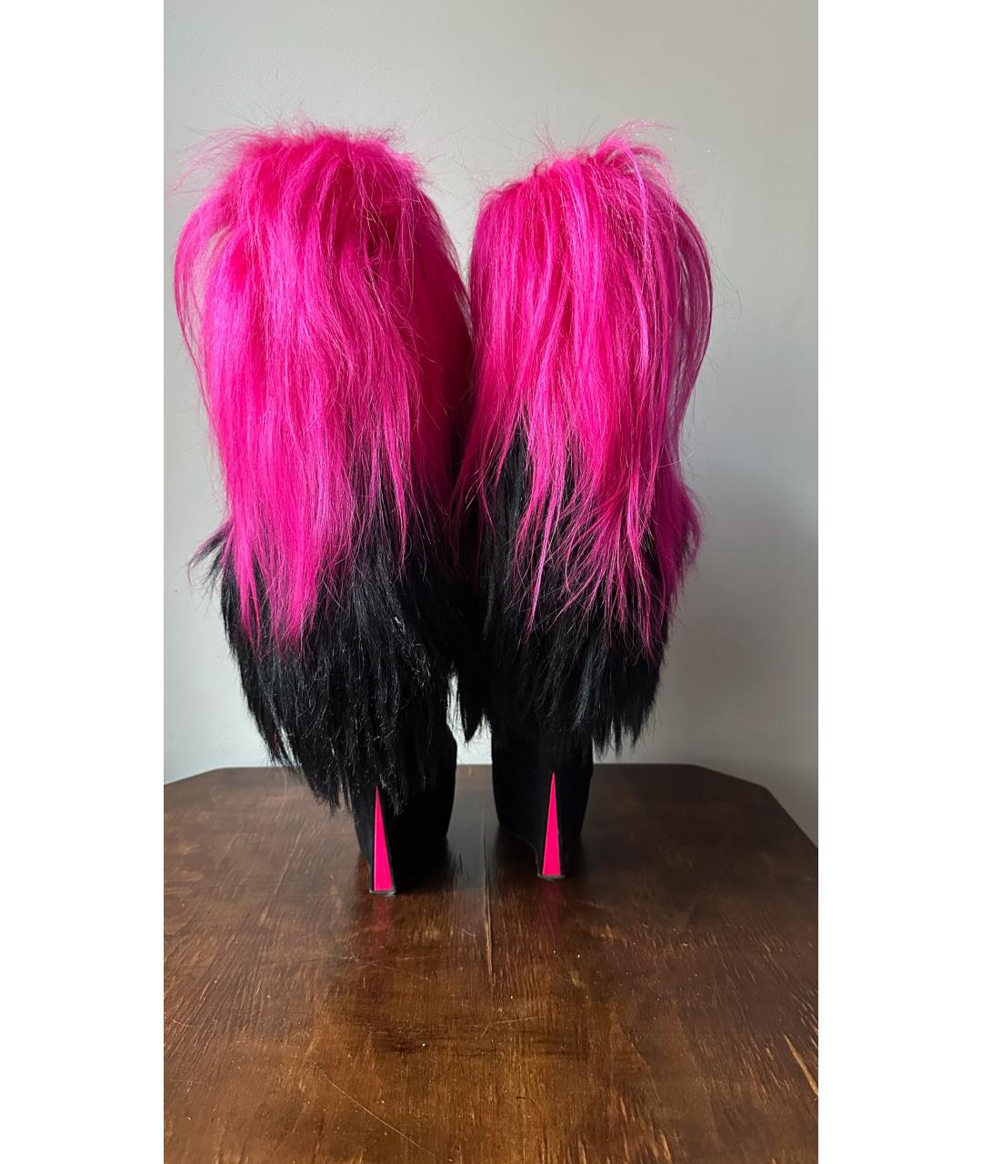 CASADEI Ботинки, фото 4