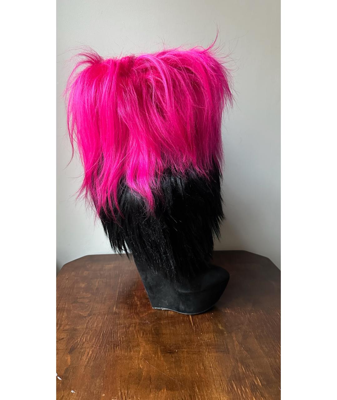 CASADEI Ботинки, фото 6