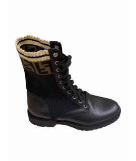 FENDI Ботинки