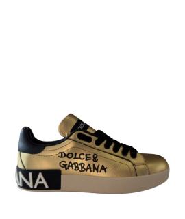 DOLCE&GABBANA Кеды