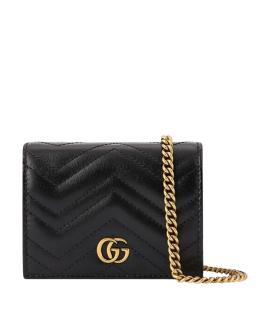 GUCCI Сумка через плечо