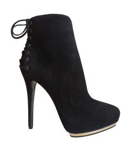 LE SILLA Ботильоны