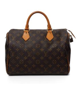 LOUIS VUITTON Сумка с короткими ручками