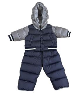 MONCLER Верхняя одежда