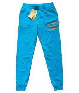 PLEIN SPORT Спортивные брюки и шорты