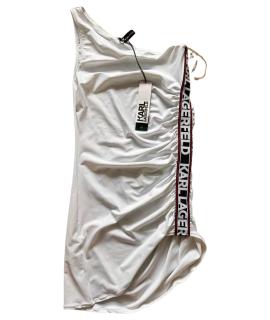 KARL LAGERFELD Коктейльное платье