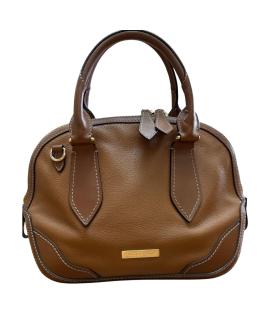 BURBERRY Сумка с короткими ручками