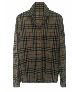 BURBERRY Рубашка