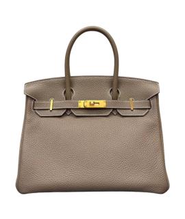 HERMES Сумка тоут