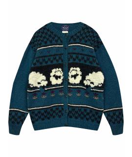 WOOLRICH Кардиган