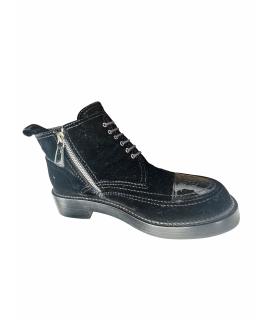 CHANEL Ботинки