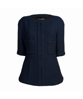 CHANEL Жакет/пиджак