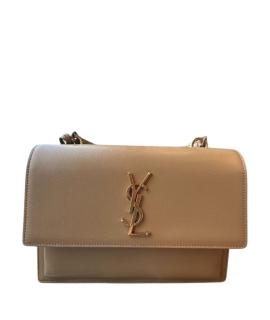 SAINT LAURENT Сумка через плечо