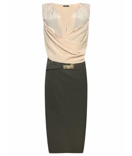 PINKO Коктейльное платье