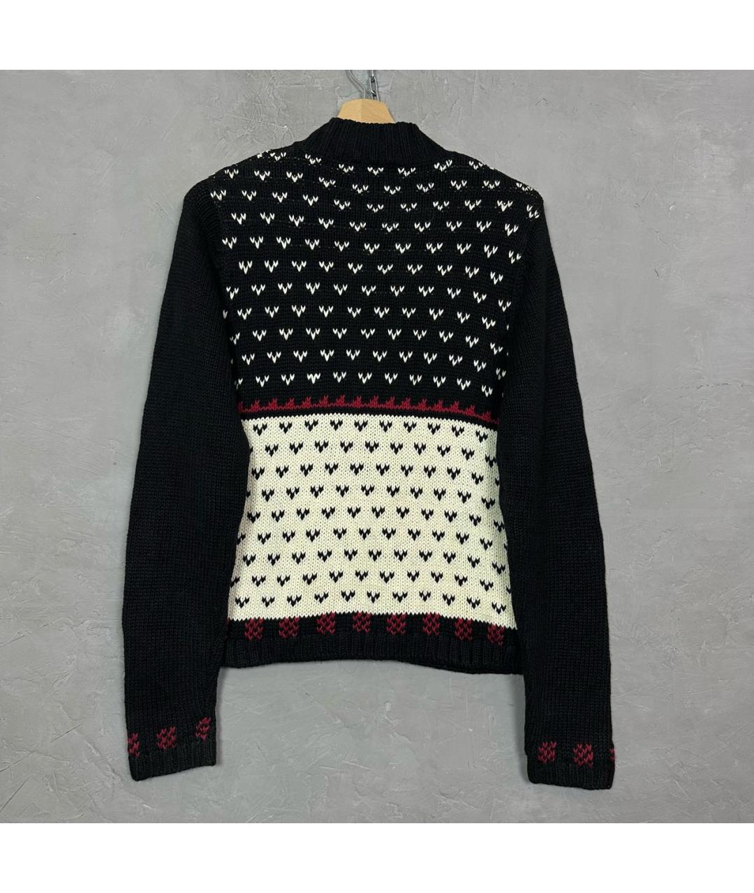 WOOLRICH Мульти хлопковый джемпер / свитер, фото 2