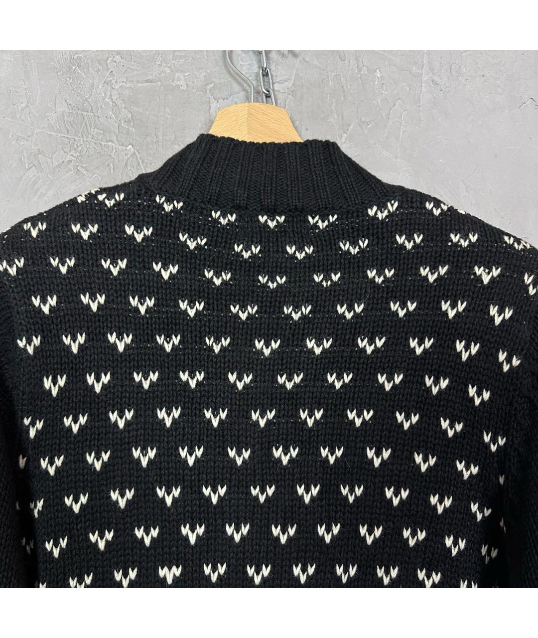 WOOLRICH Мульти хлопковый джемпер / свитер, фото 3