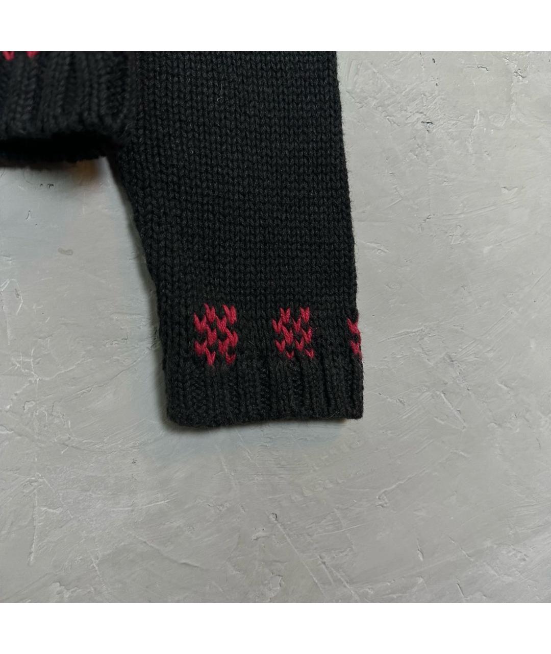 WOOLRICH Мульти хлопковый джемпер / свитер, фото 6