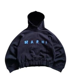 MARNI Худи/толстовка