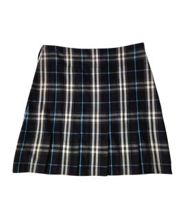 BURBERRY Юбка мини