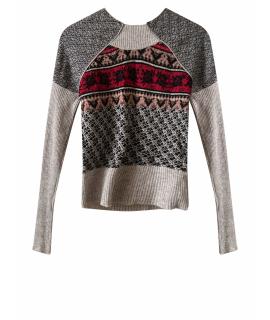 ALEXANDER MCQUEEN Джемпер / свитер