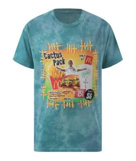 CACTUS JACK BY TRAVIS SCOTT Футболка