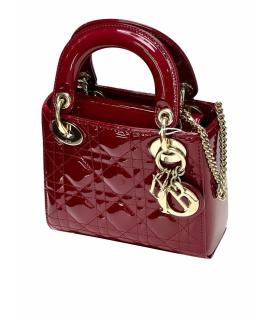 CHRISTIAN DIOR Сумка тоут