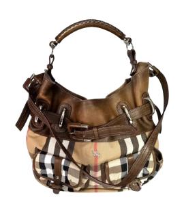 BURBERRY Клатч/вечерняя сумка