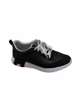 HERMES Низкие кроссовки / кеды