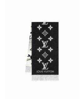 LOUIS VUITTON Шарф