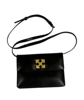 OFF-WHITE Клатч/вечерняя сумка