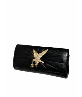 CHANEL Сумка через плечо